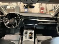 Gebraucht Audi A6 Design 299 PS (219 kW) 2022 Manhattangrau Kombi