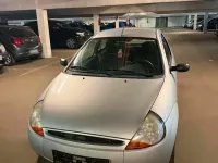 Gebraucht Ford Ka 60 PS (44 kW) 2007 Kleinwagen