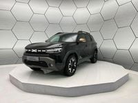 Neu Dacia Duster Extreme 122 PS (89 kW) 2025 Schwarz SUV