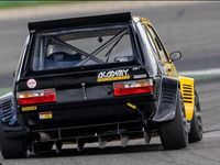 Gebraucht VW Golf I 343 PS (252 kW) 1978 Gelb Kleinwagen