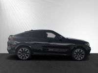 gebraucht BMW X6 M Competition|TV+|SkyLounge|AHK|Laser