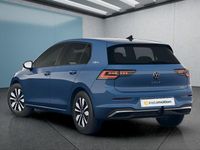 Gebraucht VW Golf VIII 150 PS (110 kW) 2025 Blau Kleinwagen