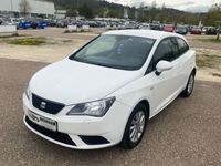 gebraucht Seat Ibiza SC Style Salsa*EURO-5*KLIMAAUTOMATIK*NAVI*