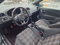 gebraucht VW Polo 1.8 TSI GTI GTI