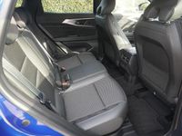 Gebraucht Renault Austral Iconic Esprit Alpine 158 PS (116 kW) 2024 Blau / ironblau (metallic) SUV