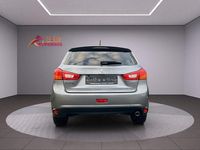 Gebraucht Mitsubishi ASX Plus 150 PS (110 kW) 2014 Grau SUV