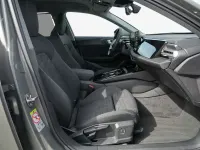 Gebraucht Audi A5 Sport 204 PS (150 kW) 2025 Chronosgrau metallic Kombi