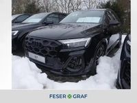 Neu Audi Q7 Ambiente 489 PS (359 kW) 2026 Mythosschwarz metallic SUV