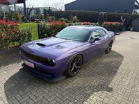 Gebraucht Dodge Challenger 377 PS (277 kW) 2016 Violet Coupé
