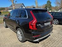 Gebraucht Volvo XC90 Momentum 224 PS (164 kW) 2015 Schwarz SUV