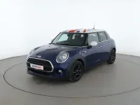 Occasion Mini Cooper 136 PK (100 kW) 2015 Blauw Hatchback