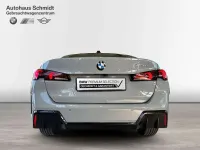 Gebraucht BMW 220 Gran Coupé M Sport 156 PS (114 kW) 2025 M brooklyn grau Coupé