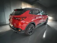 Gebraucht Opel Grandland X 224 PS (164 kW) 2023 Rot SUV