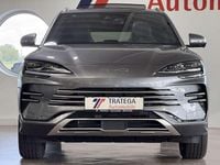Second-hand BYD Seal Boost 218 CP (160 kW) 2026 Gri SUV