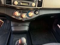 Gebraucht Nissan Micra 65 PS (47 kW) 2007 Blau Kleinwagen