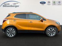 gebraucht Opel Mokka X Innovation 1.4 *Standheizung*NAVI*RFK