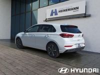 gebraucht Hyundai i30 1.0 T-GDI Advantage (PD)