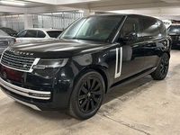 Neu Land Rover Range Rover 360 PS (264 kW) 2026 Schwarz SUV