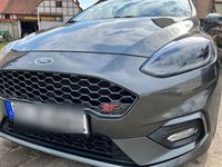 gebraucht Ford Fiesta MK8 1,5 EcoBoost ST/TOP/H&R/Scheckheft