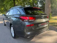 Gebraucht Hyundai i30 Edition 30 159 PS (116 kW) 2021 Grau Kombi
