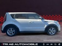 Gebraucht Kia Soul DREAM-TEAM Edition 136 PS (100 kW) 2016 Schneeweiss SUV