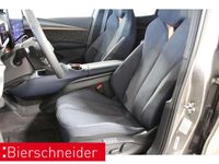 Gebraucht Cupra Tavascan Endurance 210 kW (286 PS) 2025 Beige SUV