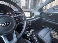 Gebraucht Kia Rio 101 PS (74 kW) 2019 Kleinwagen