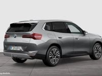 Neu BMW X3 Sport Line 190 PS (139 kW) 2026 Grau SUV