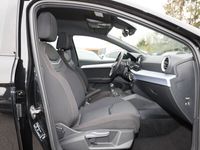 gebraucht Seat Ibiza ST 1.0 TGI FR NAVI KAMERA LED SITZHZ Tiemeyer Gelsenkirchen-Horst GmbH & Co. KG Tiemeyer Gelsenkirchen-Hor GmbH & Co. KG