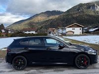 Gebraucht BMW 123 Shadowline 218 PS (160 kW) 2025 Schwarz Kleinwagen