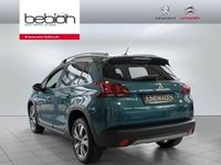 gebraucht Peugeot 2008 BlueHDi FAP 120 STOP & START Allure,Navi