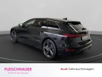 Usata Audi A6 e-tron Performance 269 kW (367 CV) 2026 Nero Station wagon