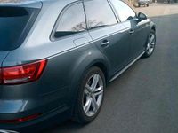 Gebraucht Audi A4 252 PS (185 kW) 2018 Grau Kombi