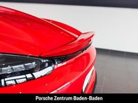 Gebraucht Porsche Boxster Spyder 420 PS (308 kW) 2021 Rot Cabrio