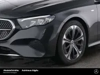Gebraucht Mercedes E300 Avantgarde 313 PS (230 kW) 2025 Lack graphitgrau Kombi