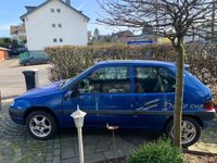 gebraucht Citroën Saxo 1.3