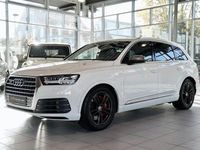Gebraucht Audi SQ7 Ambiente 436 PS (320 kW) 2019 Andere SUV