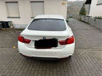 gebraucht BMW 420 420 d M Sport