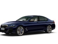 Gebraucht BMW M550 Efficient Dynamics 530 PS (389 kW) 2026 Limousine