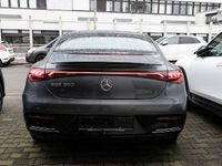 Gebraucht Mercedes EQE350 214 kW (292 PS) 2022