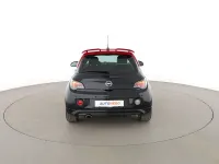 Gebraucht Opel Adam S 150 PS (110 kW) 2017 Schwarz Kleinwagen