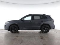 Gebraucht VW Tiguan Style 150 PS (110 kW) 2024 Grau SUV