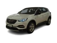 Gebraucht Opel Grandland X Innovation 131 PS (96 kW) 2020 Weiß SUV