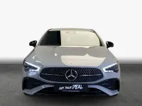 Gebraucht Mercedes CLA180 136 PS (100 kW) 2026 Manufaktur alpingrau uni Limousine