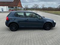 Gebraucht VW Golf V Comfortline 80 PS (58 kW) 2007 Limousine