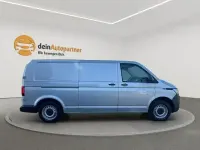 Gebraucht VW T6.1 83 kW (113 PS) 2022 Andere Van