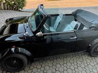 Second-hand Rover Mini 61 CP (44 kW) 1991 Negru Hatchback