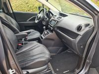 gebraucht Mazda 2 5 / 7-Sitzer /Schiebetüren /Navi /Leder/Xenon