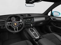 gebraucht Porsche Macan S 