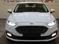 gebraucht Ford Mondeo 2,0 EcoBlue 140kW Titanium Automatik